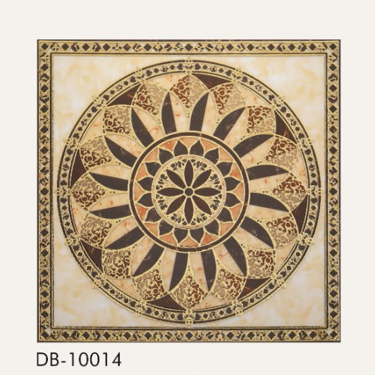 DB-10014 RANGOLI
