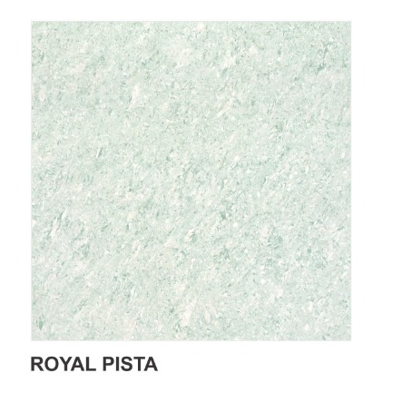 ROYAL PISTA