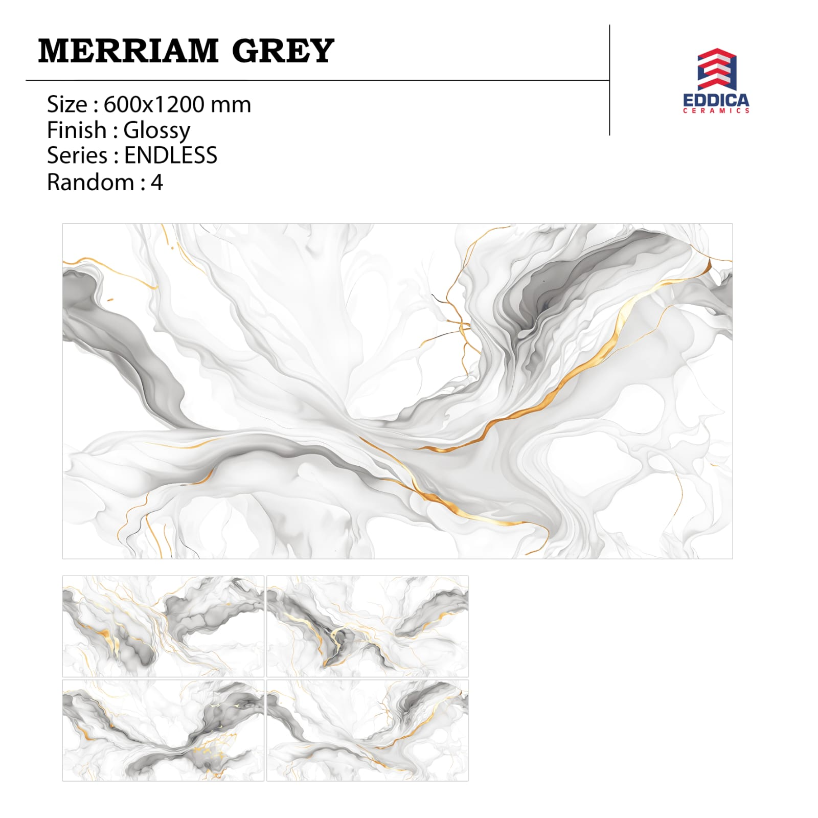 MERRIAM GREY