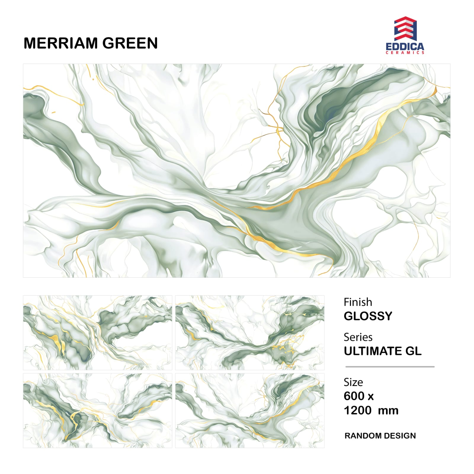 MERRIAM GREEN