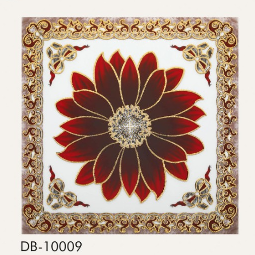 DB-10009