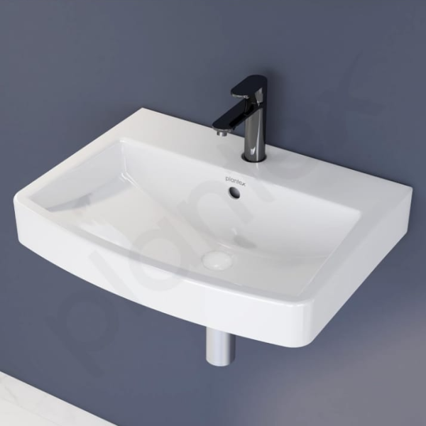 SQUARE BASIN 20X16