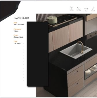 NANO BLACK (FB)