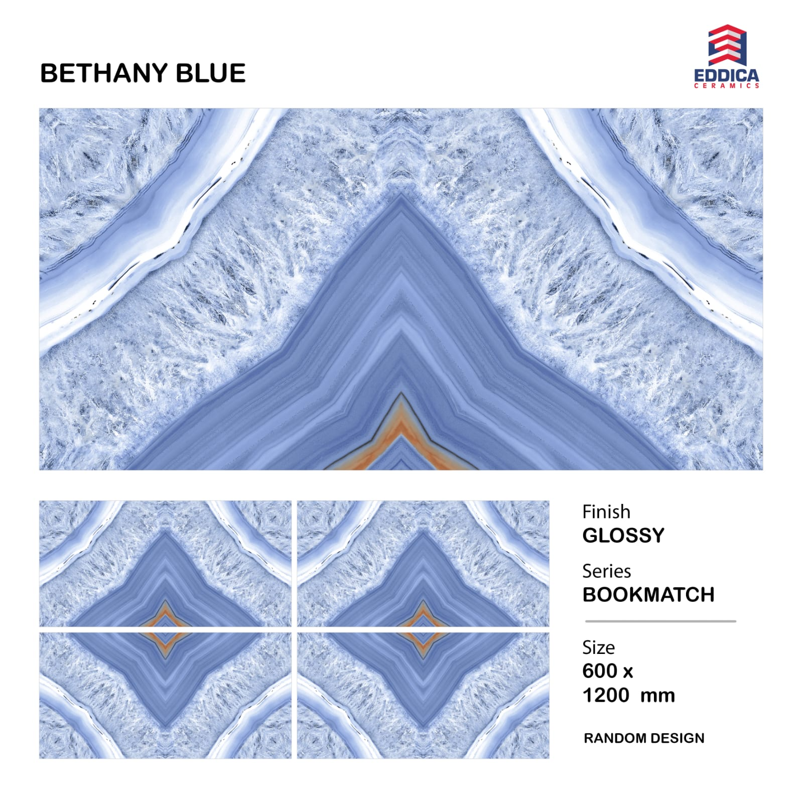 BETHNY BLUE