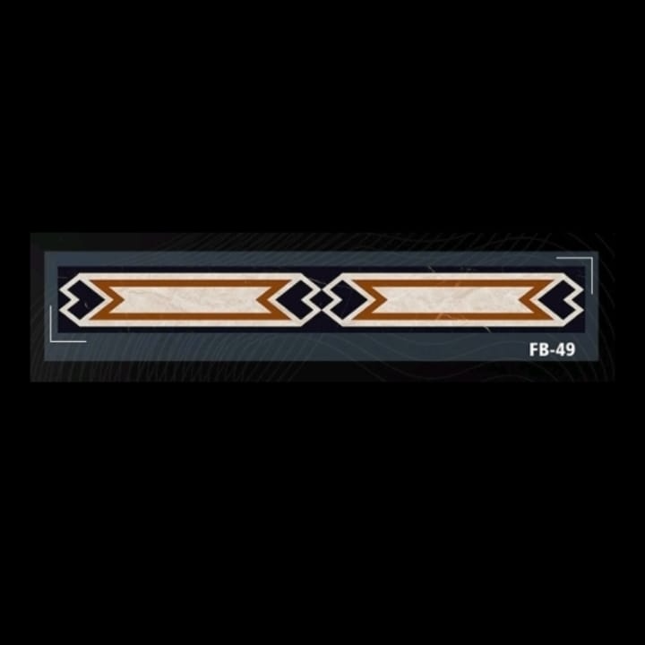 FB-49 BORDER
