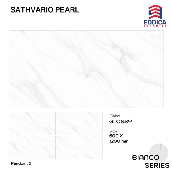 SATHVARIO PEARL