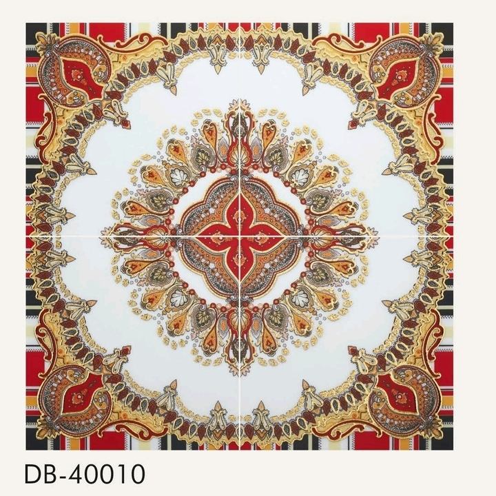 DB-40010 RANGOLI