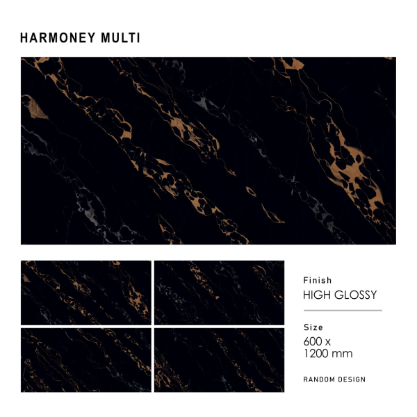 HARMONY MULTI