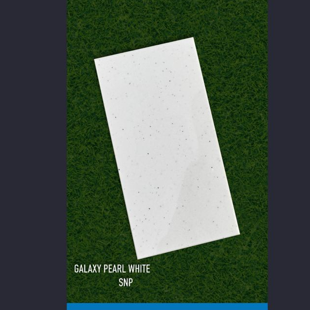 GALAXY PEARL WHITE SNP