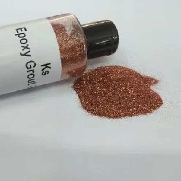 COPPER SPARKLE