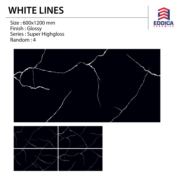 WHITE LINES