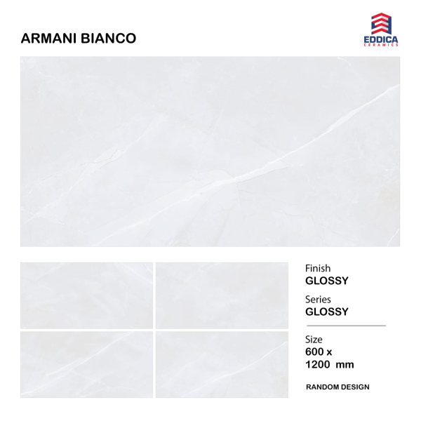 ARMANI BIANCO