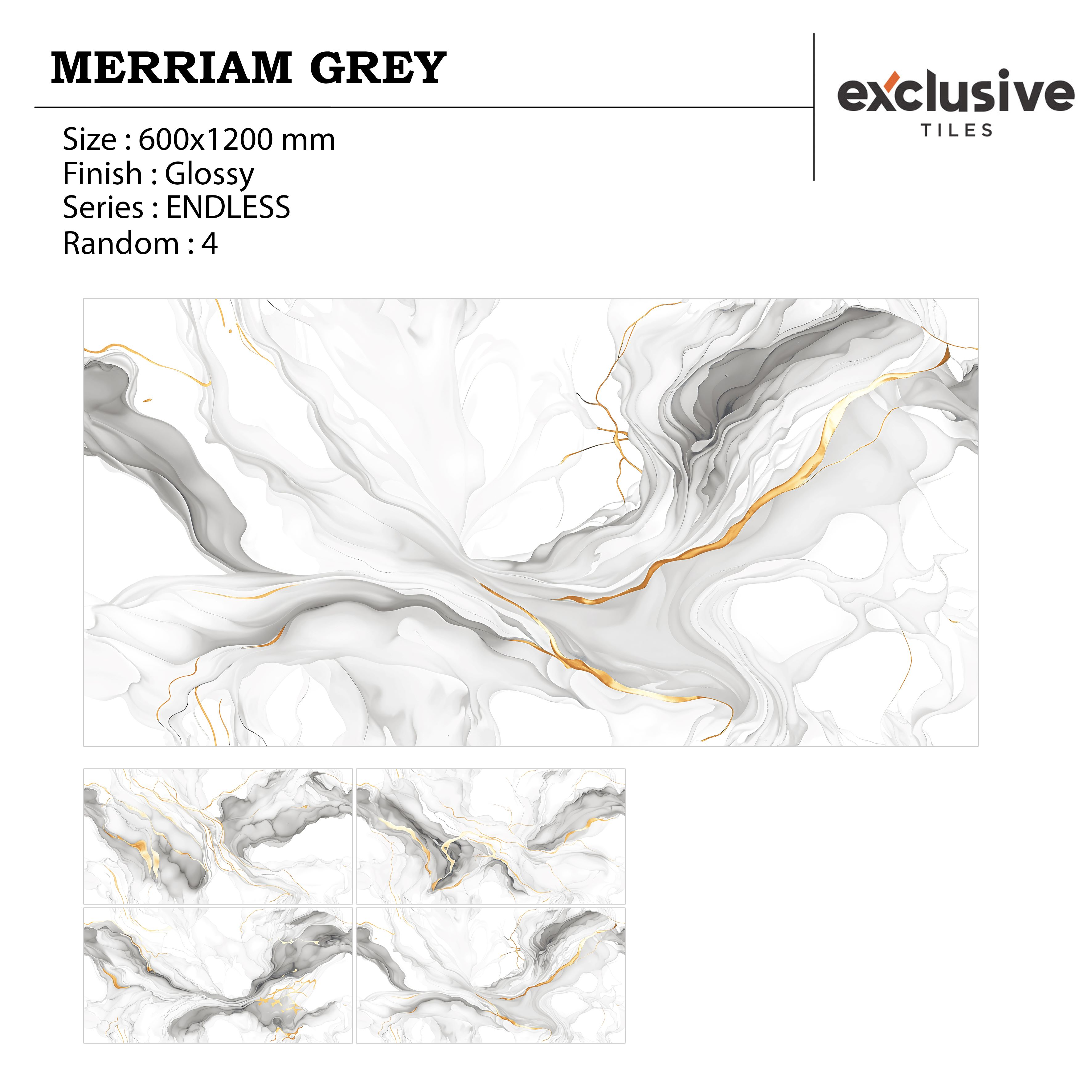 MERRIAM GREY