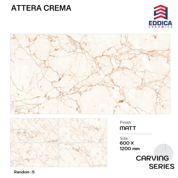 ATTERA CREMA