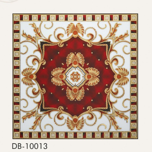 DB-10013 RANGOLI