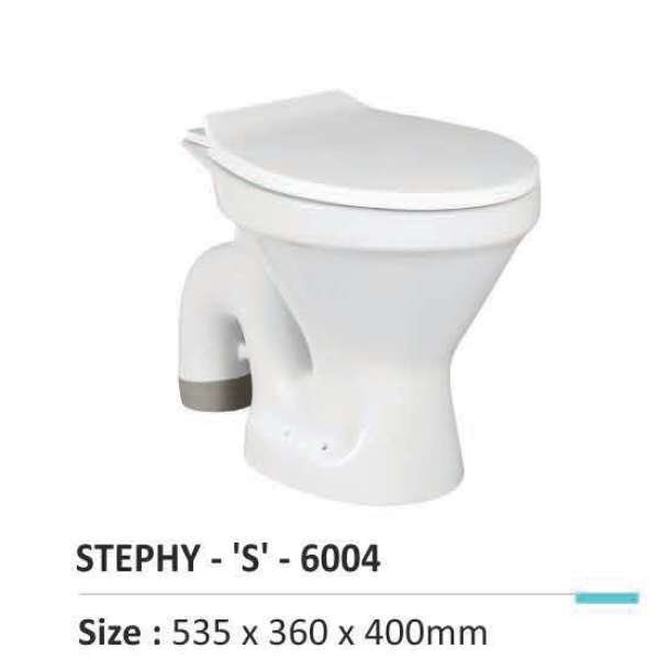 STEPHY EWC ROUND