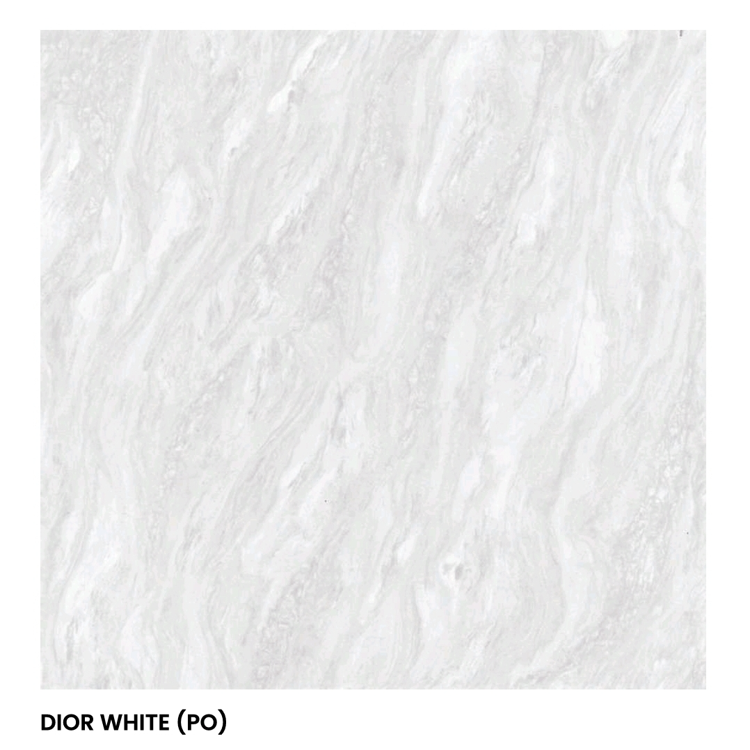 DIOR WHITE