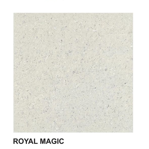 ROYAL MAGIC