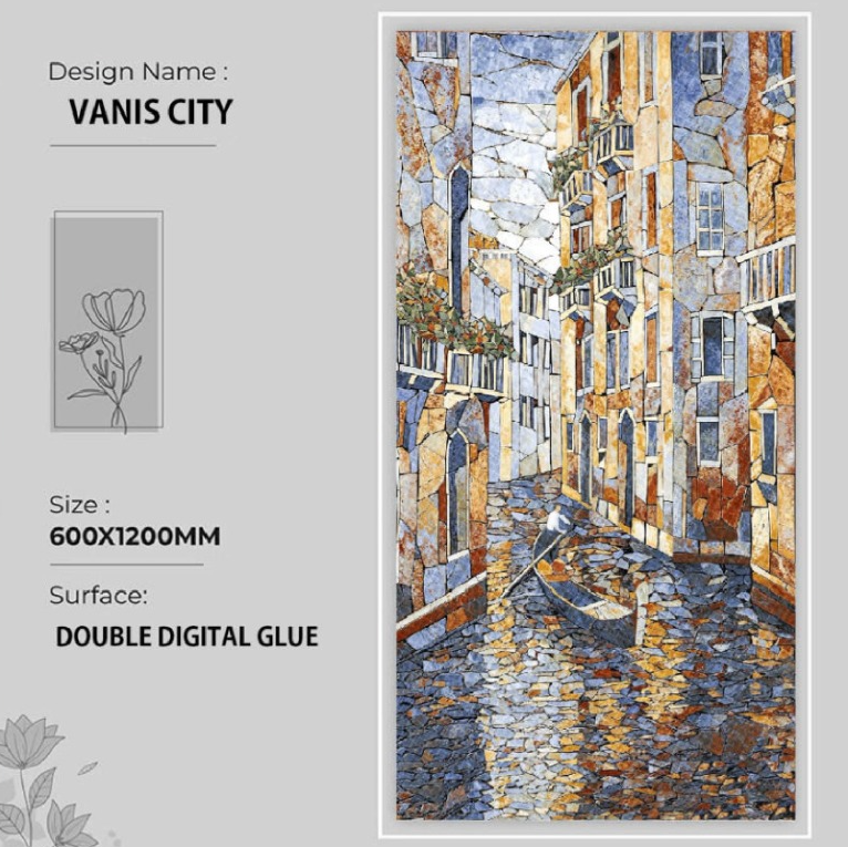 VANIS CITY