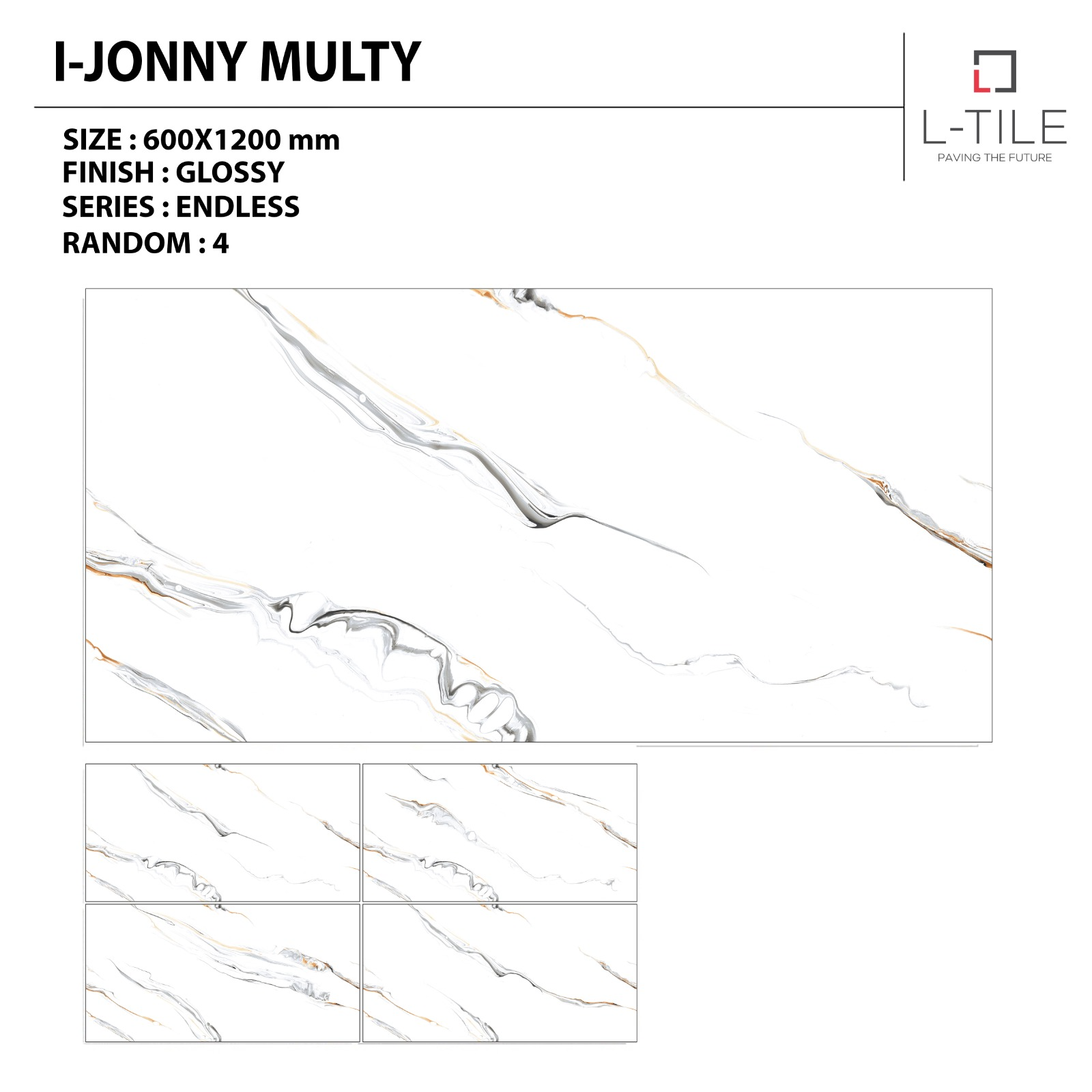 I-JONNY MULTY