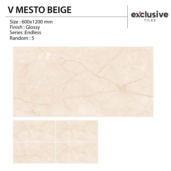 V MESTO BEIGE