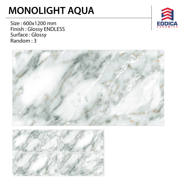 MONOLIGHT AQUA