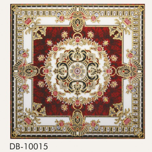 DB-10015 RANGOLI