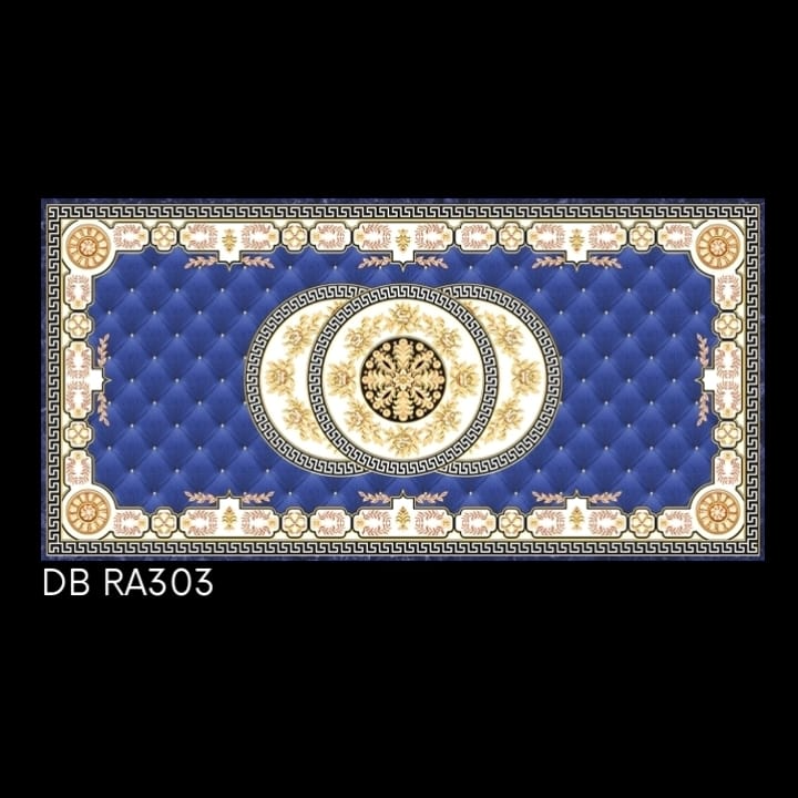 DB RA303 RANGOLI