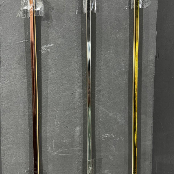 COPPER FLAT PATTI