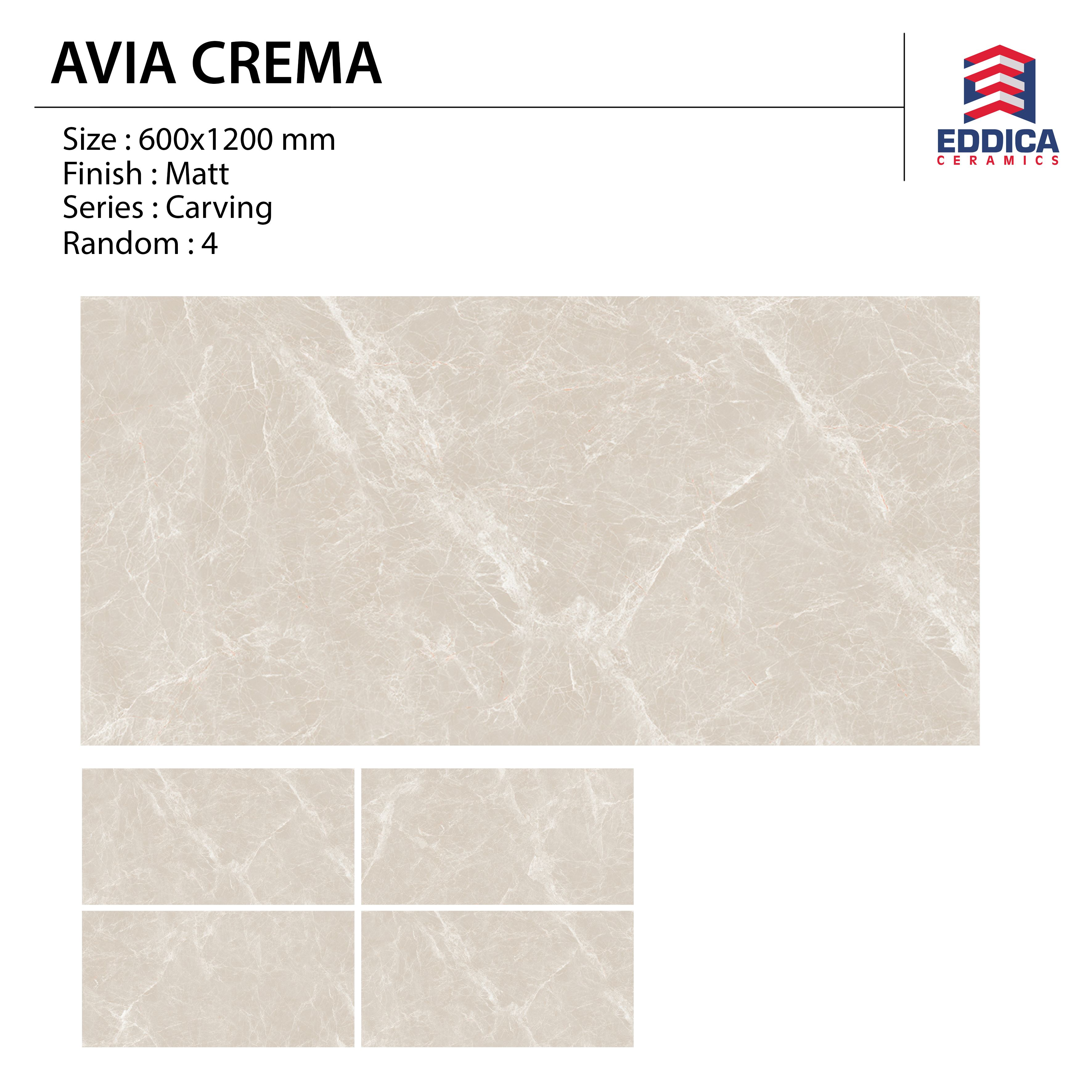 AVIA CREMA