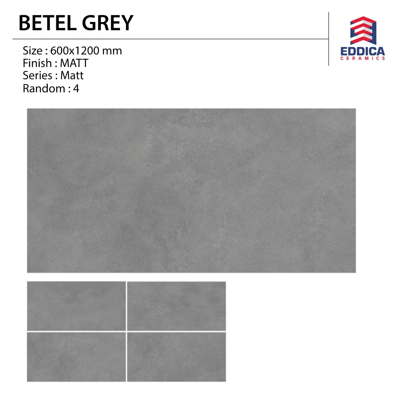 BETEL GREY