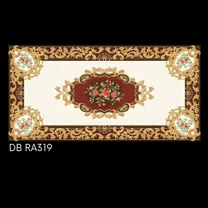 DB RA319 RANGOLI