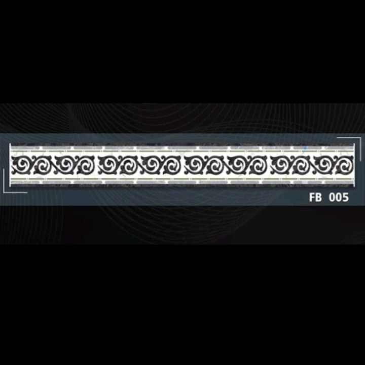 FB-005 BORDER