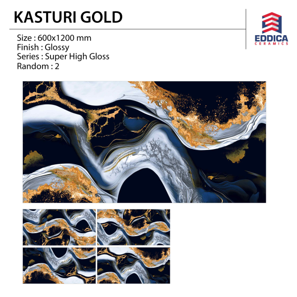 KASTURI GOLD