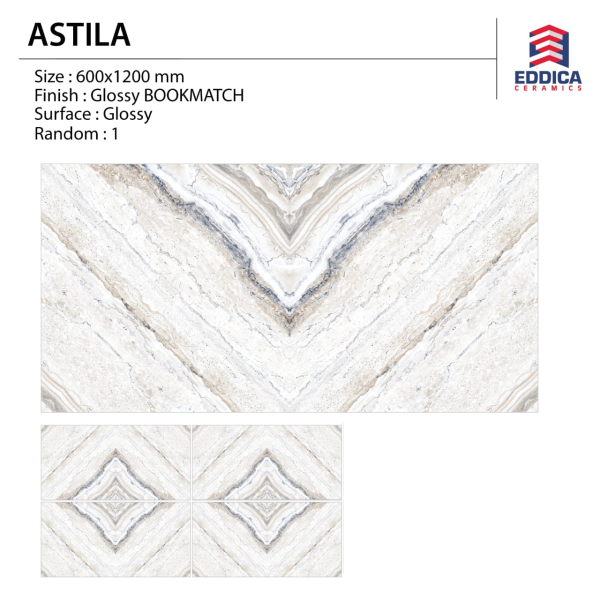 ASTILA