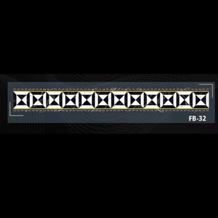 FB-32 BORDER