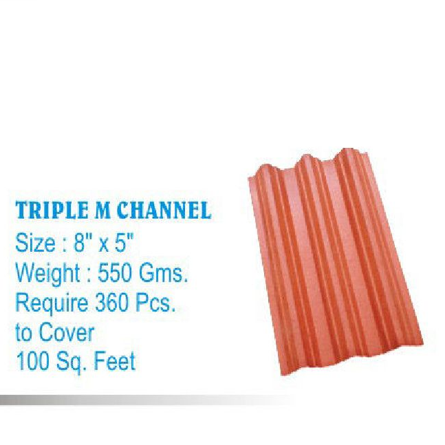 TRIPLE M CHANNEL