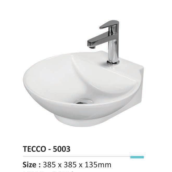 TECCO BASINE 15X15