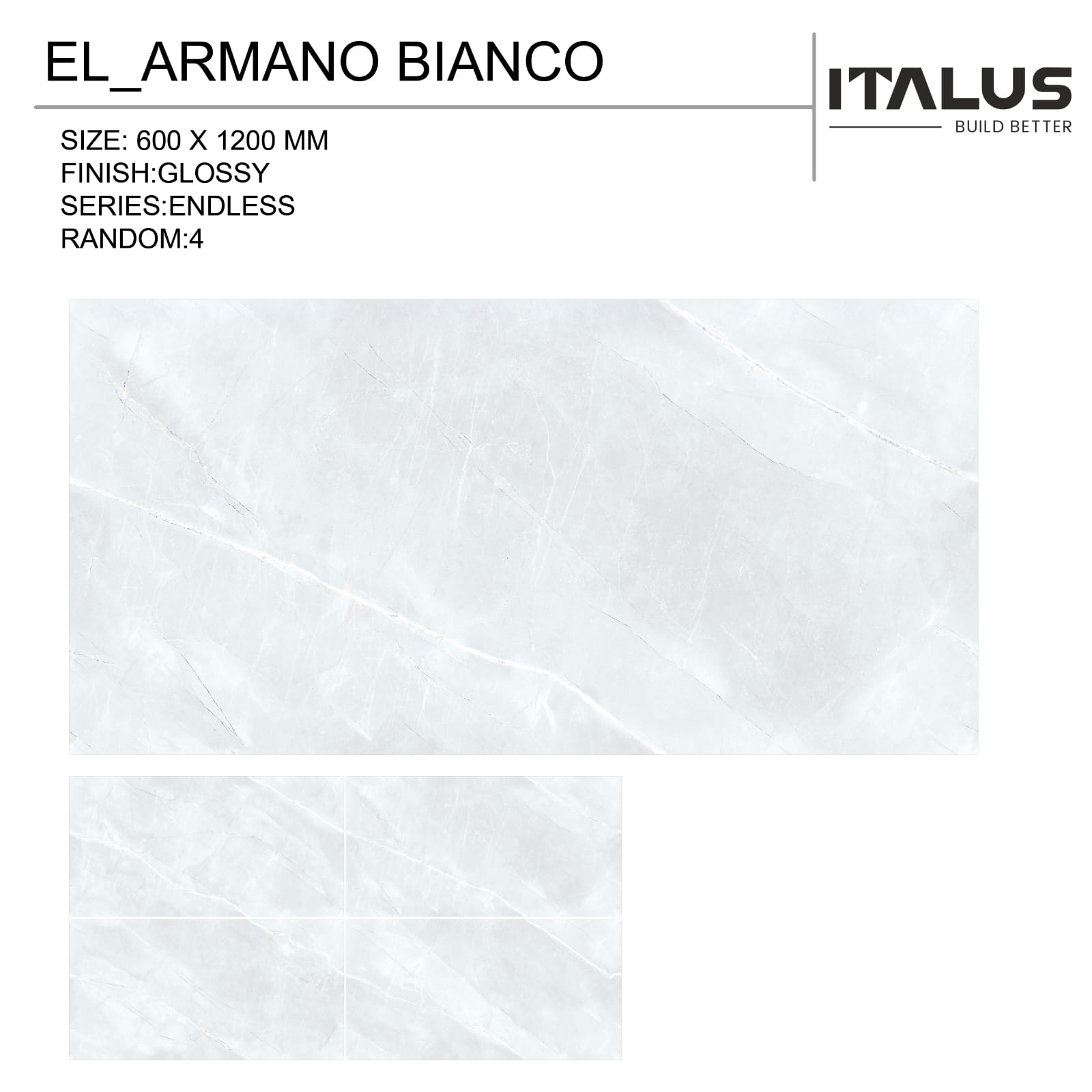ARMANO BIANCO