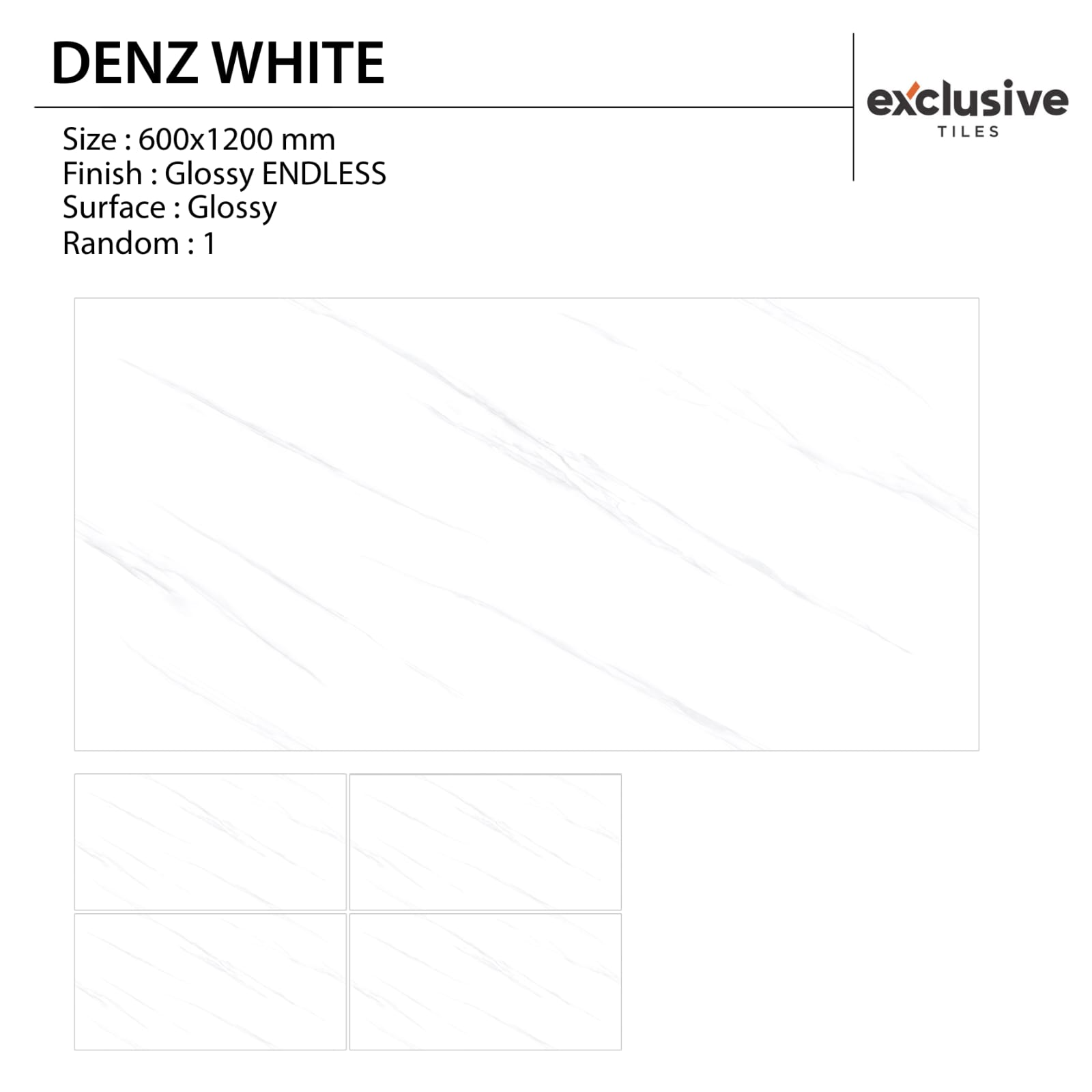DENZ WHITE