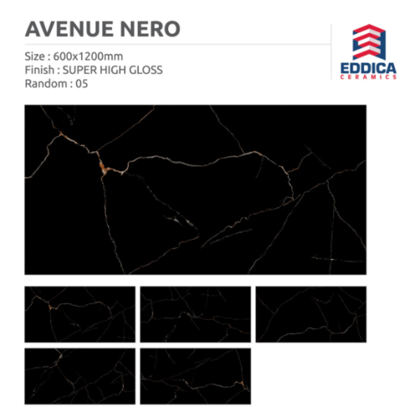 AVENUE NERO