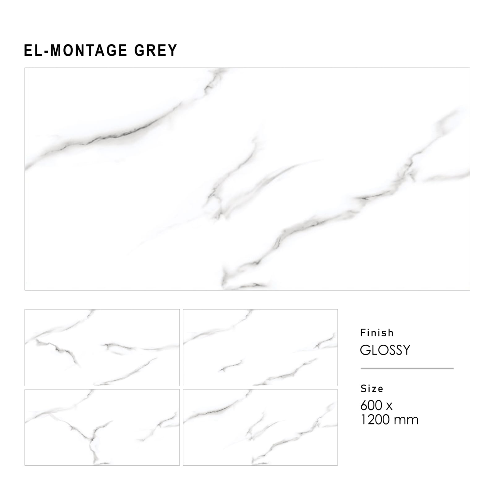 EL - MONTAGE GREY