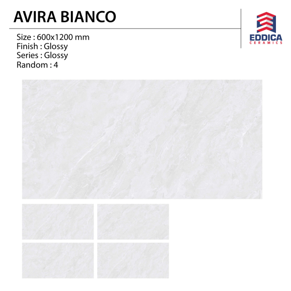 AVIRA BIANCO
