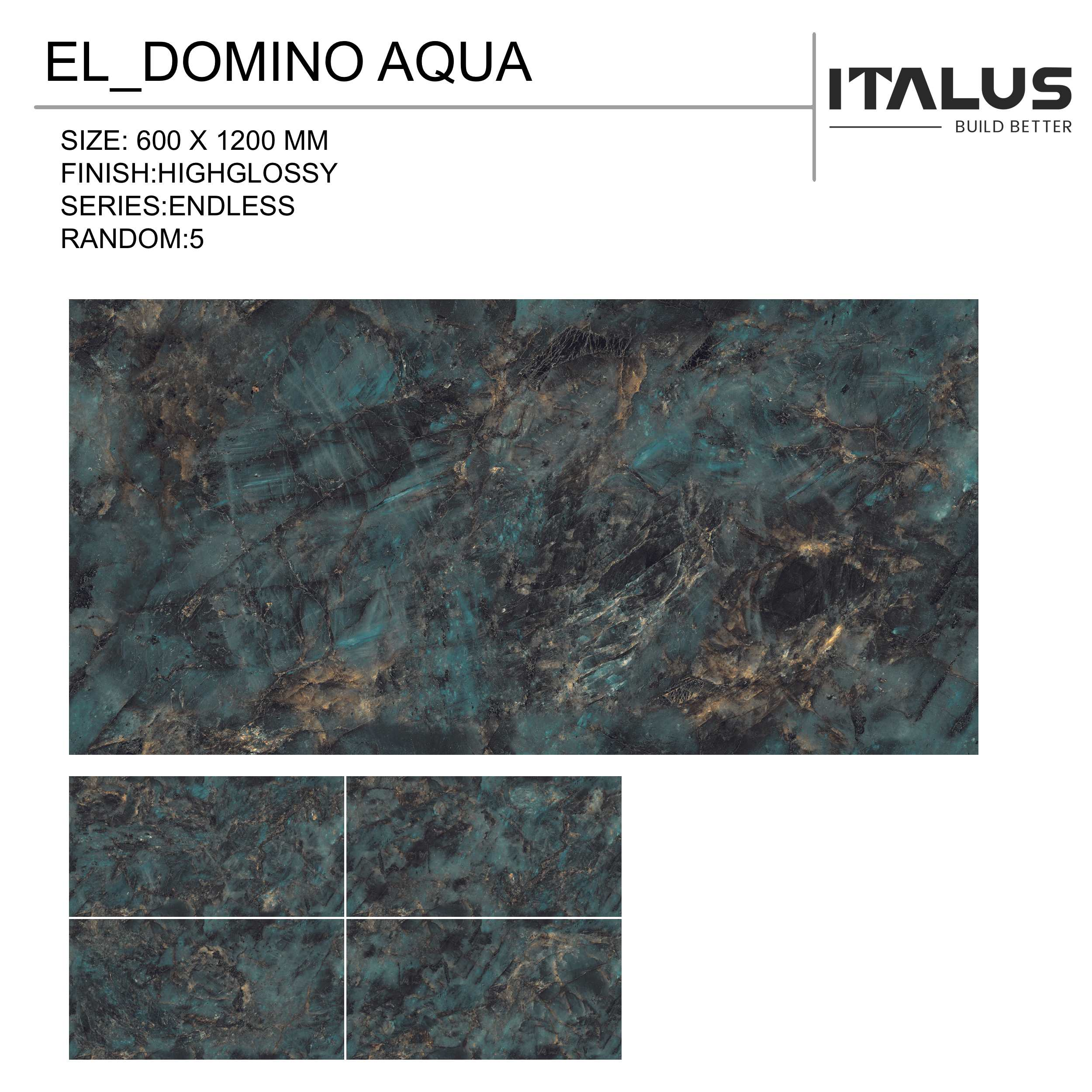 EL-DOMINO AQUAA