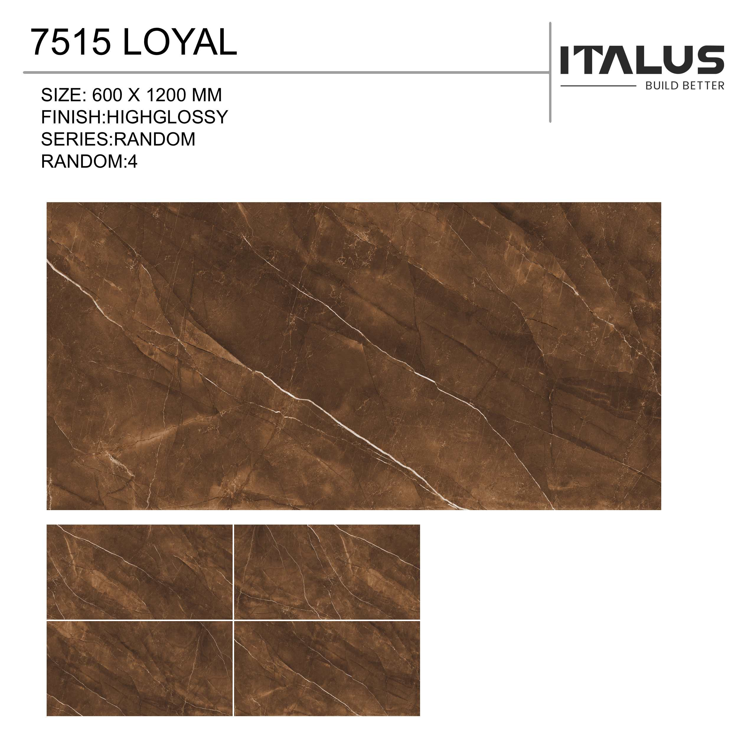 7515 LOYAL