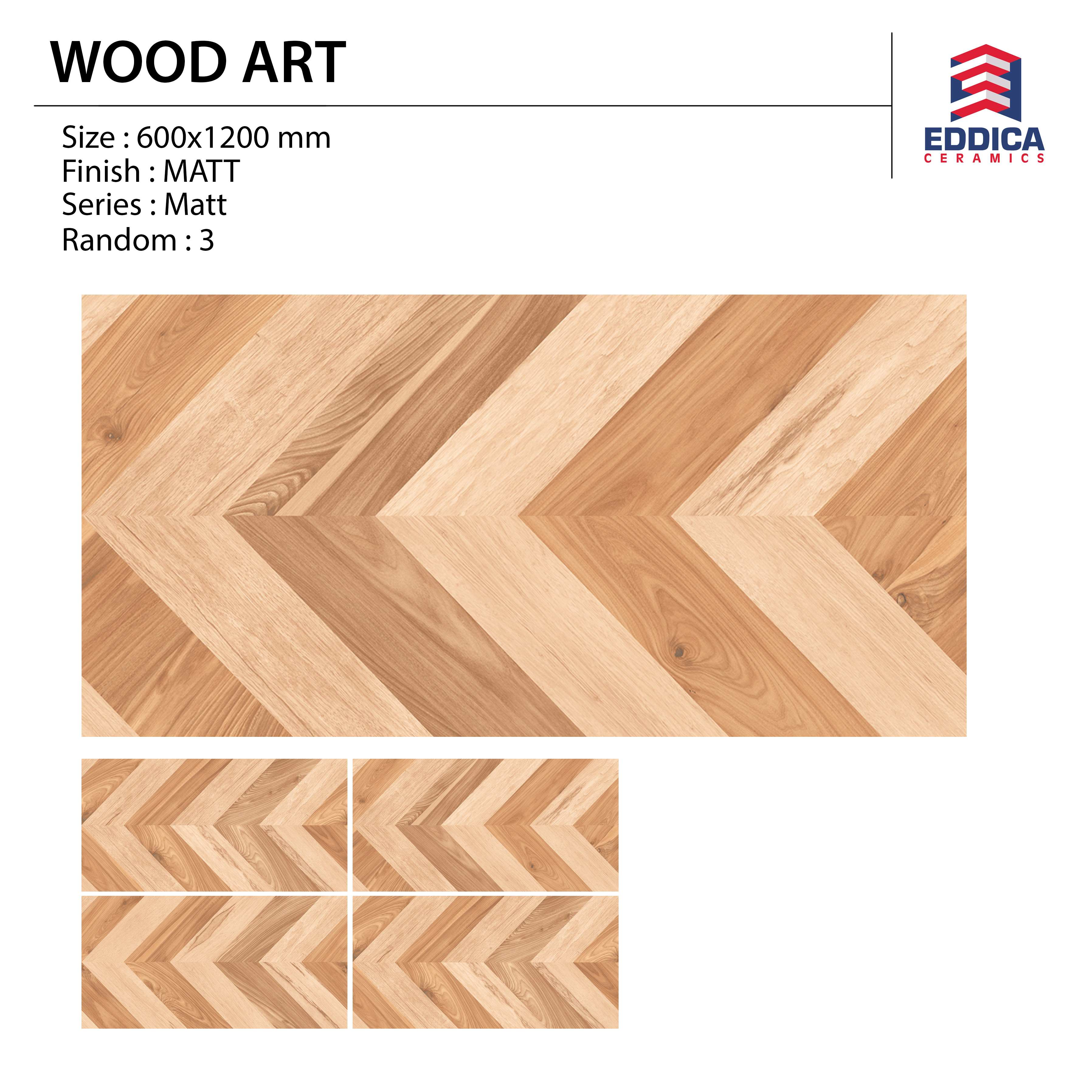 WOOD ART