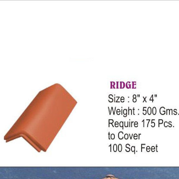 RIDGE