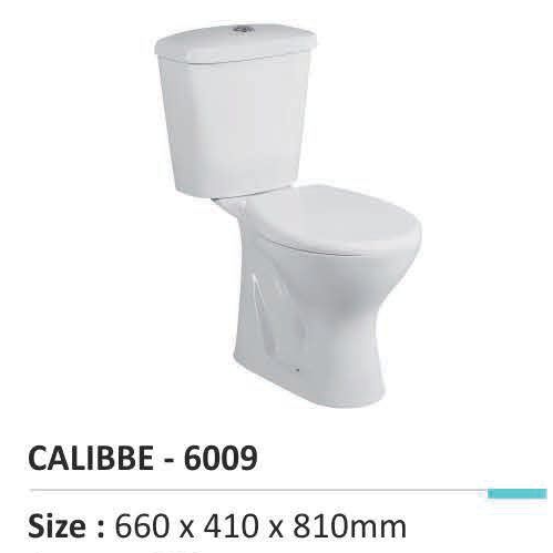 CALIBBE EWC