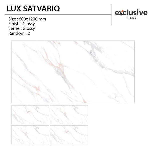 LUX SATVARIO