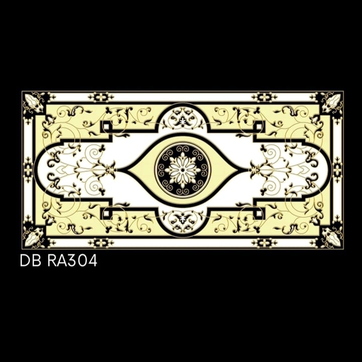 DB RA304 RANGOLI